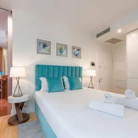 Guestready - The New Yellow Ledbetter OOporto Exterior foto