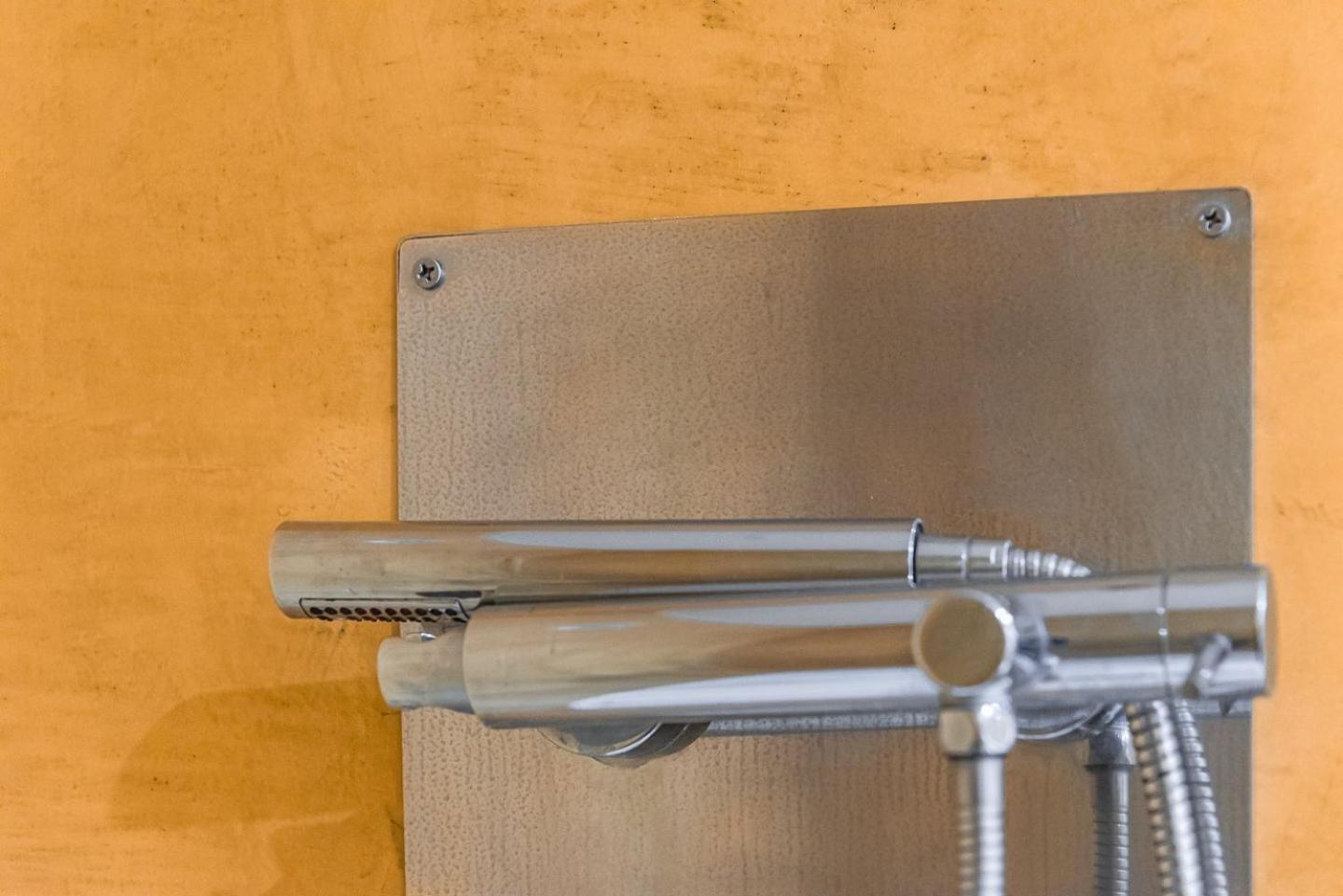 Guestready - The New Yellow Ledbetter Appartement *