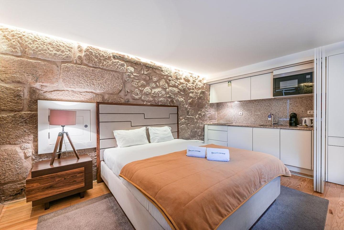 Guestready - The New Yellow Ledbetter * Oporto