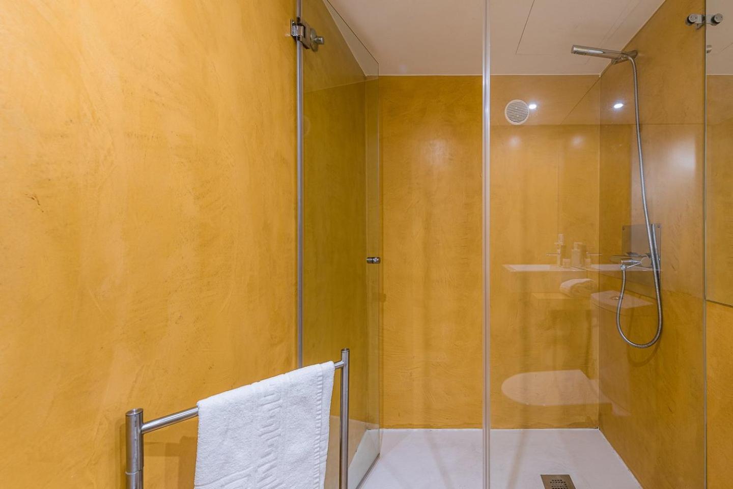 Appartement Guestready - The New Yellow Ledbetter