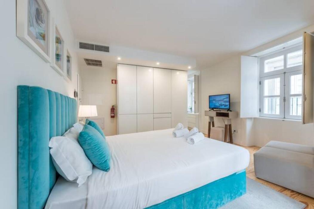 Appartement Guestready - The New Yellow Ledbetter