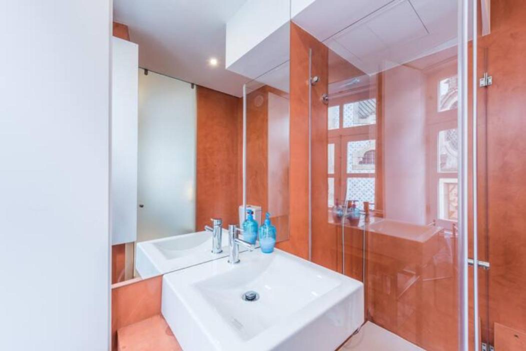 Apartamento Guestready - The New Yellow Ledbetter *