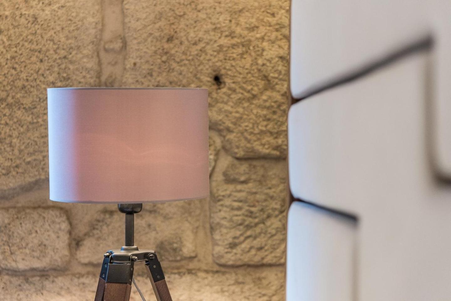 Guestready - The New Yellow Ledbetter Apartamento Oporto