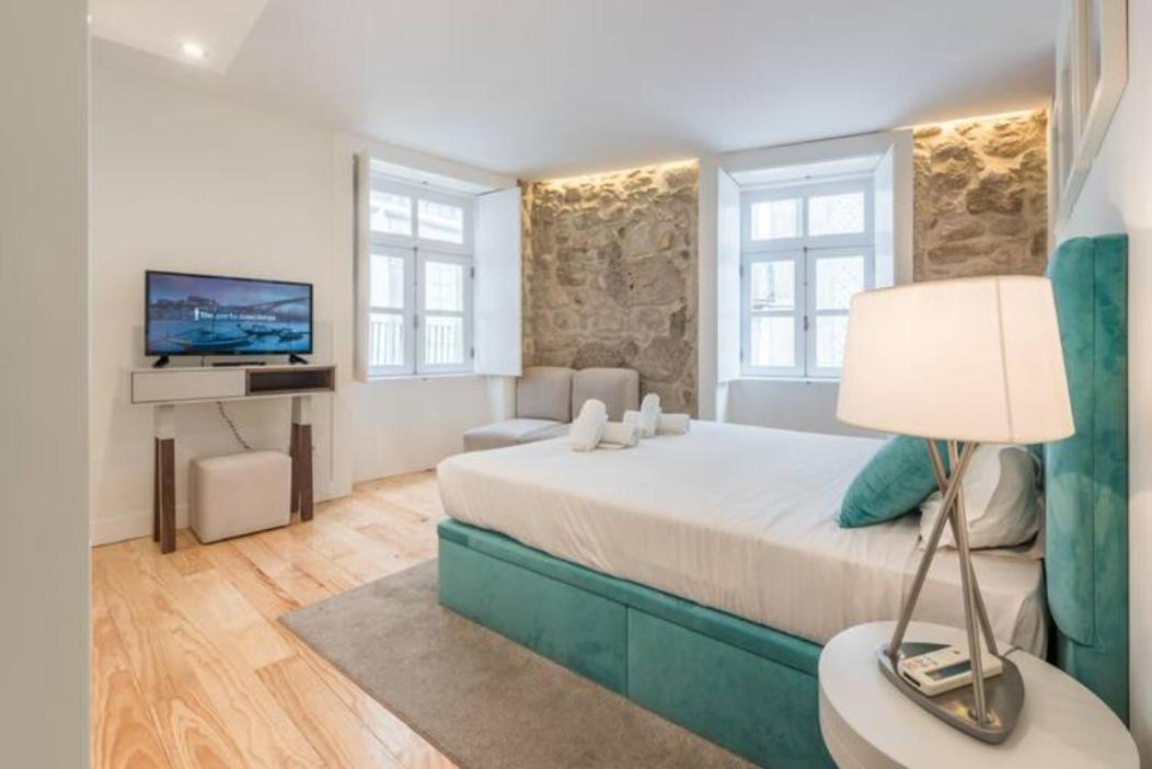 Guestready - The New Yellow Ledbetter * Oporto
