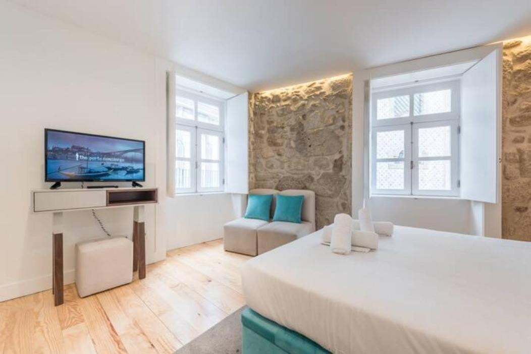 Guestready - The New Yellow Ledbetter * Oporto