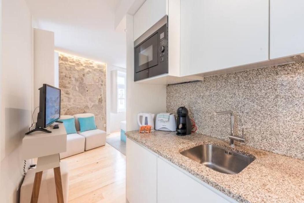 Apartamento Guestready - The New Yellow Ledbetter